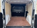 Fiat doblo 1.6 multijet 90 ch pack cargo ft - suivi -  garantie 12 mois occasion simplicicar soissons simplicicar...