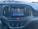 Fiat doblo 1.6 multijet 90 ch pack cargo ft - suivi -  garantie 12 mois occasion simplicicar soissons simplicicar...
