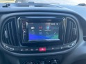 Fiat doblo 1.6 multijet 90 ch pack cargo ft - suivi -  garantie 12 mois occasion simplicicar soissons simplicicar...