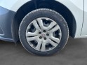 Fiat doblo 1.6 multijet 90 ch pack cargo ft - suivi -  garantie 12 mois occasion simplicicar soissons simplicicar...