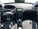 Peugeot 208 110ch ss bvm6 tech edition/toit pano/caméra de recul/park assist occasion simplicicar orgeval  simplicicar...