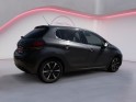 Peugeot 208 110ch ss bvm6 tech edition/toit pano/caméra de recul/park assist occasion simplicicar orgeval  simplicicar...