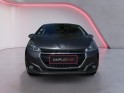 Peugeot 208 110ch ss bvm6 tech edition/toit pano/caméra de recul/park assist occasion simplicicar orgeval  simplicicar...
