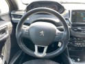 Peugeot 208 110ch ss bvm6 tech edition/toit pano/caméra de recul/park assist occasion simplicicar orgeval  simplicicar...