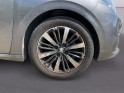 Peugeot 208 110ch ss bvm6 tech edition/toit pano/caméra de recul/park assist occasion simplicicar orgeval  simplicicar...