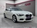 Bmw serie 1 f20 125i 218 ch m sport a garantie 12 mois occasion simplicicar toulon est simplicicar simplicibike france