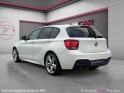 Bmw serie 1 f20 125i 218 ch m sport a garantie 12 mois occasion simplicicar toulon est simplicicar simplicibike france