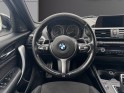 Bmw serie 1 f20 125i 218 ch m sport a garantie 12 mois occasion simplicicar toulon est simplicicar simplicibike france