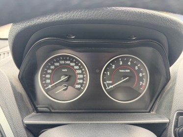 Bmw serie 1 f20 125i 218 ch m sport a garantie 12 mois occasion simplicicar toulon est simplicicar simplicibike france