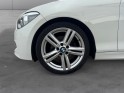 Bmw serie 1 f20 125i 218 ch m sport a garantie 12 mois occasion simplicicar toulon est simplicicar simplicibike france