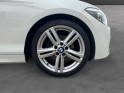 Bmw serie 1 f20 125i 218 ch m sport a garantie 12 mois occasion simplicicar toulon est simplicicar simplicibike france
