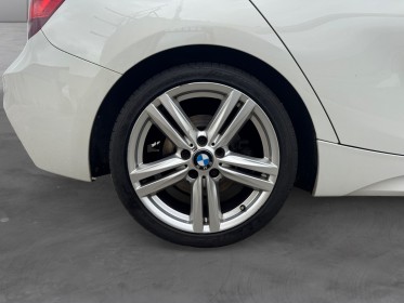 Bmw serie 1 f20 125i 218 ch m sport a garantie 12 mois occasion simplicicar toulon est simplicicar simplicibike france