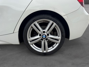 Bmw serie 1 f20 125i 218 ch m sport a garantie 12 mois occasion simplicicar toulon est simplicicar simplicibike france