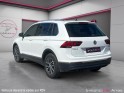 Volkswagen tiguan 2.0 tdi 115 bmt confortline occasion simplicicar arras  simplicicar simplicibike france