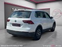 Volkswagen tiguan 2.0 tdi 115 bmt confortline occasion simplicicar arras  simplicicar simplicibike france