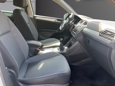 Volkswagen tiguan 2.0 tdi 115 bmt confortline occasion simplicicar arras  simplicicar simplicibike france