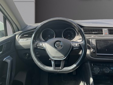 Volkswagen tiguan 2.0 tdi 115 bmt confortline occasion simplicicar arras  simplicicar simplicibike france