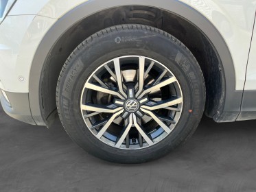 Volkswagen tiguan 2.0 tdi 115 bmt confortline occasion simplicicar arras  simplicicar simplicibike france