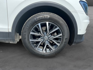 Volkswagen tiguan 2.0 tdi 115 bmt confortline occasion simplicicar arras  simplicicar simplicibike france