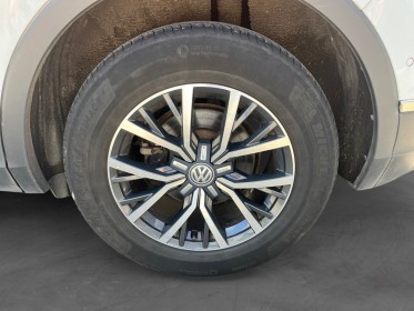 Volkswagen tiguan 2.0 tdi 115 bmt confortline occasion simplicicar arras  simplicicar simplicibike france