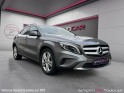 Mercedes classe gla 220 d 177ch sensation 4-matic 7-g dct occasion toulouse (31) simplicicar simplicibike france