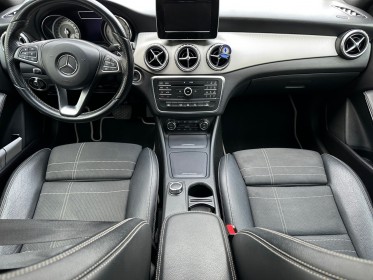 Mercedes classe gla 220 d 177ch sensation 4-matic 7-g dct occasion toulouse (31) simplicicar simplicibike france