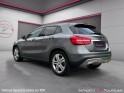 Mercedes classe gla 220 d 177ch sensation 4-matic 7-g dct occasion toulouse (31) simplicicar simplicibike france