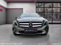 Mercedes classe gla 220 d 177ch sensation 4-matic 7-g dct occasion toulouse (31) simplicicar simplicibike france