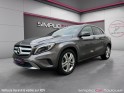 Mercedes classe gla 220 d 177ch sensation 4-matic 7-g dct occasion toulouse (31) simplicicar simplicibike france