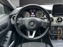 Mercedes classe gla 220 d 177ch sensation 4-matic 7-g dct occasion toulouse (31) simplicicar simplicibike france