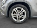 Mercedes classe gla 220 d 177ch sensation 4-matic 7-g dct occasion toulouse (31) simplicicar simplicibike france