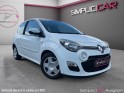 Renault twingo ii 1.5 dci 75 eco2 purple occasion avignon (84) simplicicar simplicibike france
