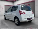 Renault twingo ii 1.5 dci 75 eco2 purple occasion avignon (84) simplicicar simplicibike france
