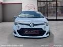 Renault twingo ii 1.5 dci 75 eco2 purple occasion avignon (84) simplicicar simplicibike france