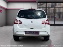 Renault twingo ii 1.5 dci 75 eco2 purple occasion avignon (84) simplicicar simplicibike france