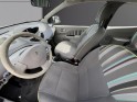 Renault twingo ii 1.5 dci 75 eco2 purple occasion avignon (84) simplicicar simplicibike france