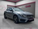 Mercedes classe gla 220 cdi 4-matic fascination 7-g dct a occasion avignon (84) simplicicar simplicibike france