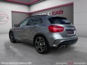 Mercedes classe gla 220 cdi 4-matic fascination 7-g dct a occasion avignon (84) simplicicar simplicibike france