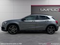 Mercedes classe gla 220 cdi 4-matic fascination 7-g dct a occasion avignon (84) simplicicar simplicibike france