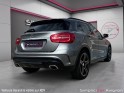 Mercedes classe gla 220 cdi 4-matic fascination 7-g dct a occasion avignon (84) simplicicar simplicibike france