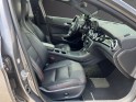 Mercedes classe gla 220 cdi 4-matic fascination 7-g dct a occasion avignon (84) simplicicar simplicibike france