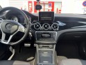 Mercedes classe gla 220 cdi 4-matic fascination 7-g dct a occasion avignon (84) simplicicar simplicibike france