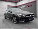 Mercedes classe cla 220 7g-dct 4matic fascination amg occasion simplicicar compiegne simplicicar simplicibike france