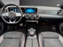 Mercedes classe cla 220 7g-dct 4matic fascination amg occasion simplicicar compiegne simplicicar simplicibike france