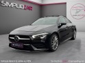 Mercedes classe cla 220 7g-dct 4matic fascination amg occasion simplicicar compiegne simplicicar simplicibike france