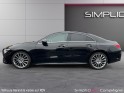 Mercedes classe cla 220 7g-dct 4matic fascination amg occasion simplicicar compiegne simplicicar simplicibike france