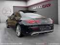Mercedes classe cla 220 7g-dct 4matic fascination amg occasion simplicicar compiegne simplicicar simplicibike france