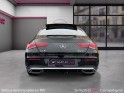 Mercedes classe cla 220 7g-dct 4matic fascination amg occasion simplicicar compiegne simplicicar simplicibike france