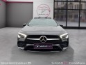 Mercedes classe cla 220 7g-dct 4matic fascination amg occasion simplicicar compiegne simplicicar simplicibike france