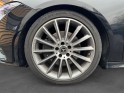 Mercedes classe cla 220 7g-dct 4matic fascination amg occasion simplicicar compiegne simplicicar simplicibike france